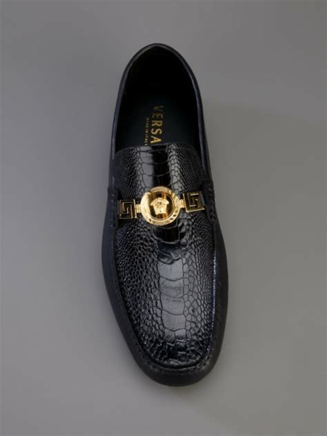 versace schue